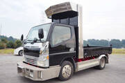 2005 FUSO CANTER