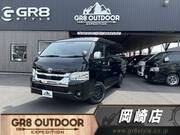 2024 TOYOTA HIACE WAGON GL