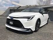 2023 TOYOTA COROLLA TOURING