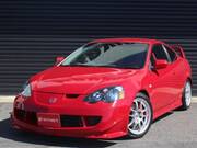 2002 HONDA INTEGRA TYPE-R