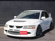 2003 MITSUBISHI LANCER GSR EVOLUTION 8