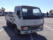 1991 MITSUBISHI CANTER 1.5ton