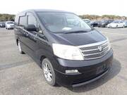 2005 TOYOTA ALPHARD