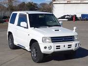 2006 MITSUBISHI PAJERO MINI