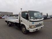 2006 HINO DUTRO 3.5ton