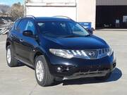 2009 NISSAN MURANO 350XV FOUR