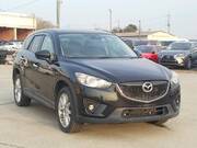 2014 MAZDA CX-5 20S