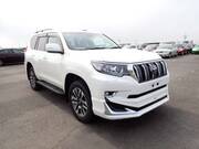 2023 TOYOTA LAND CRUISER PRADO