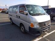 2008 NISSAN CARAVAN DX