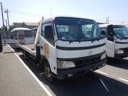 2004 TOYOTA DYNA 2ton