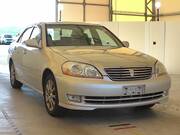 2004 TOYOTA MARK II