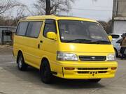 1996 TOYOTA HIACE WAGON