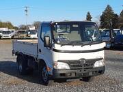 2010 HINO DUTRO 2.95ton