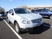 2010 NISSAN DUALIS 20G FOUR