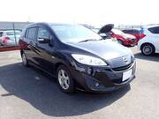 2013 MAZDA PREMACY