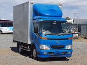 2002 HINO DUTRO 2ton