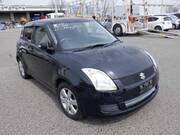 2008 SUZUKI SWIFT