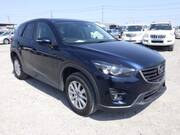 2015 MAZDA CX-5 XD PROACTIVE