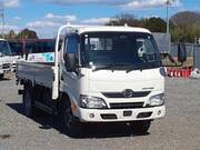 2019 HINO DUTRO 3ton