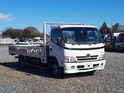 2008 HINO DUTRO 3ton