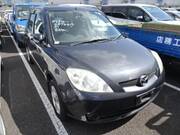 2007 MAZDA DEMIO STYLE C