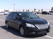 2018 NISSAN SYLPHY