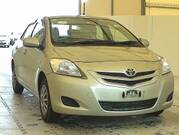 2006 TOYOTA BELTA X