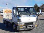 1997 MITSUBISHI CANTER 2ton