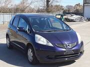 2007 HONDA FIT G