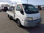 2007 NISSAN VANETTE TRUCK 0.85ton