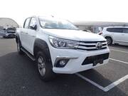 2019 TOYOTA HILUX Z