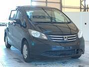 2011 HONDA FREED G JUST SELECTION