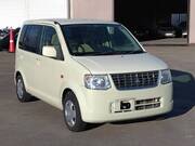 2010 MITSUBISHI EK WAGON MX