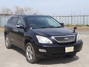 2007 TOYOTA HARRIER