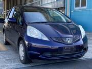 2008 HONDA FIT L