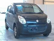 2013 SUZUKI ALTO