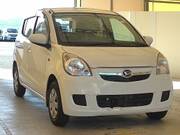 2011 DAIHATSU MIRA X