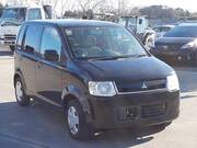 2007 MITSUBISHI EK WAGON M