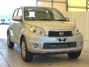 2012 DAIHATSU BEGO