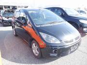 2011 MITSUBISHI COLT