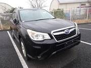 2013 SUBARU FORESTER