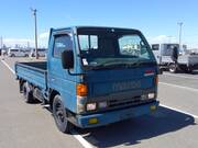 1997 MAZDA TITAN 1.5ton