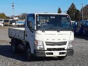 2013 MITSUBISHI CANTER 3ton