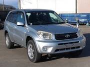 2005 TOYOTA RAV4