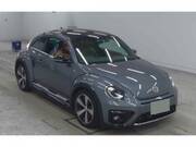 2019 VOLKSWAGEN THE BEETLE