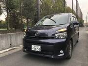 2013 TOYOTA VOXY X L EDITION