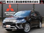 2018 MITSUBISHI OUTLANDER PHEV