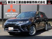 2019 MITSUBISHI OUTLANDER PHEV