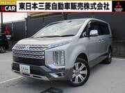 2019 MITSUBISHI OTHER