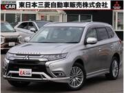 2018 MITSUBISHI OUTLANDER PHEV